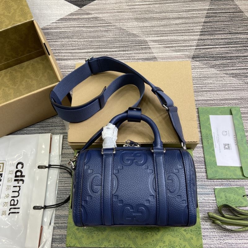 Gucci Boston Bags